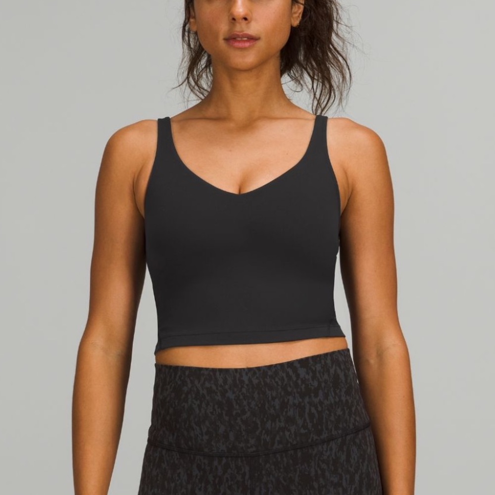 Lululemon Align Tank